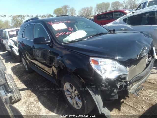 CHEVROLET EQUINOX 2014 2gnalbek7e6141526