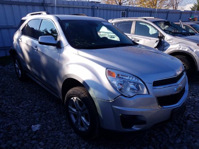 CHEVROLET EQUINOX LT 2014 2gnalbek7e6153112