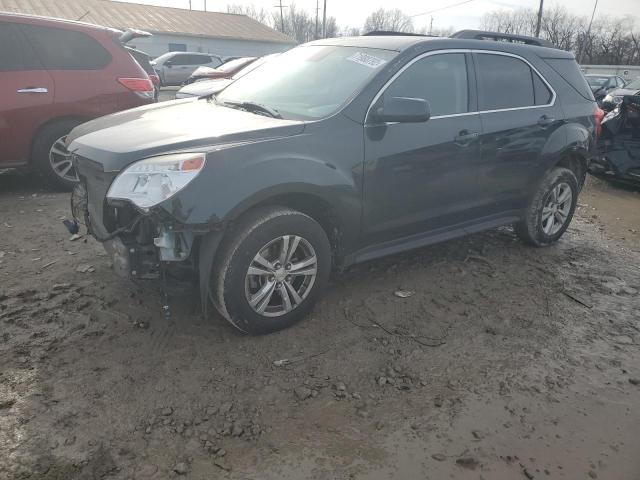 CHEVROLET EQUINOX LT 2014 2gnalbek7e6153496