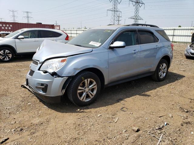 CHEVROLET EQUINOX LT 2014 2gnalbek7e6157788