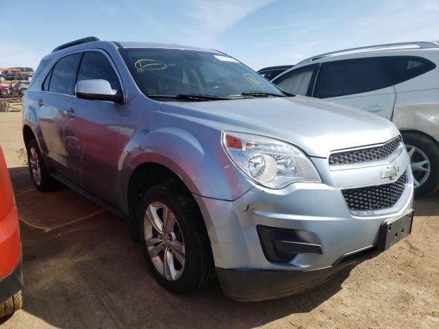 CHEVROLET EQUINOX 2014 2gnalbek7e6159279