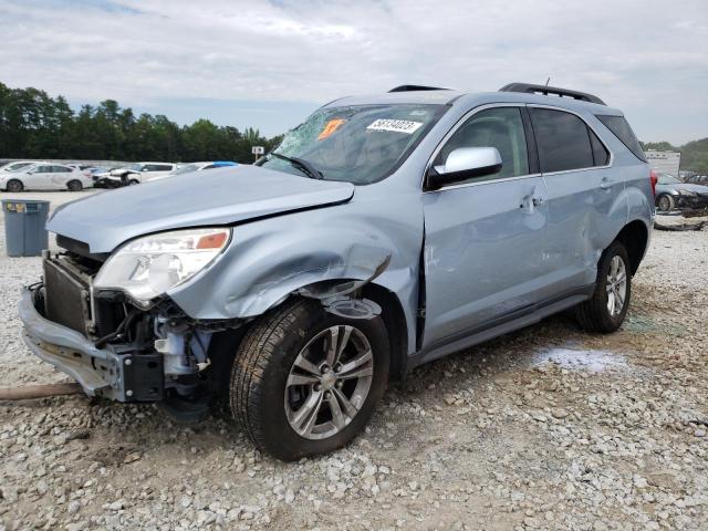 CHEVROLET EQUINOX LT 2014 2gnalbek7e6169228