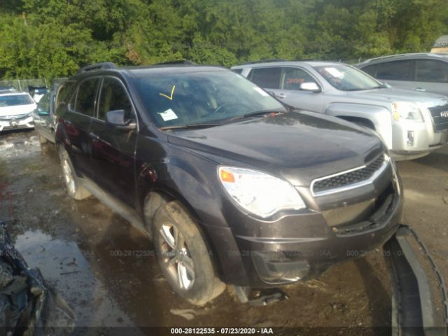 CHEVROLET EQUINOX 2014 2gnalbek7e6170847