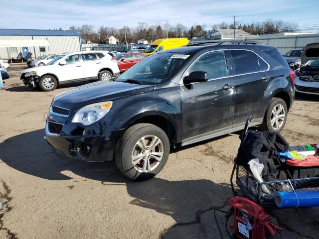 CHEVROLET EQUINOX 2014 2gnalbek7e6174705