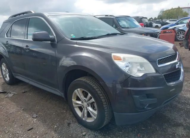 CHEVROLET EQUINOX 2014 2gnalbek7e6175546