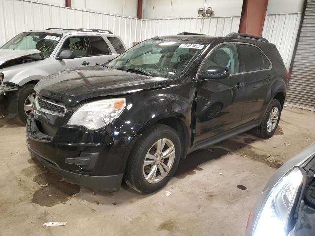 CHEVROLET EQUINOX 2014 2gnalbek7e6180780