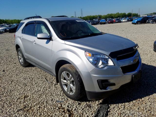 CHEVROLET EQUINOX LT 2014 2gnalbek7e6180844