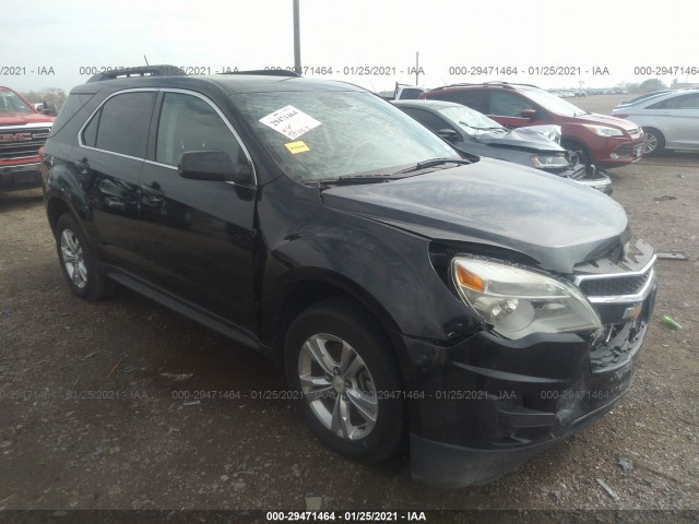 CHEVROLET EQUINOX 2014 2gnalbek7e6185378