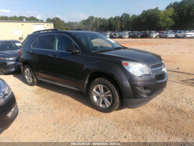 CHEVROLET EQUINOX 2014 2gnalbek7e6185459