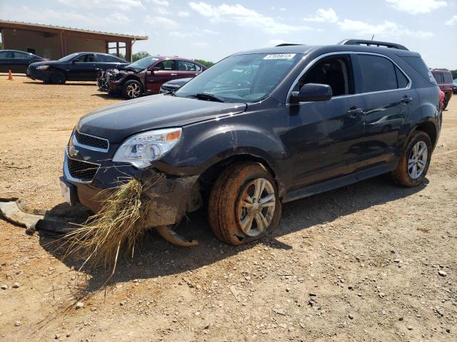 CHEVROLET EQUINOX LT 2014 2gnalbek7e6185512