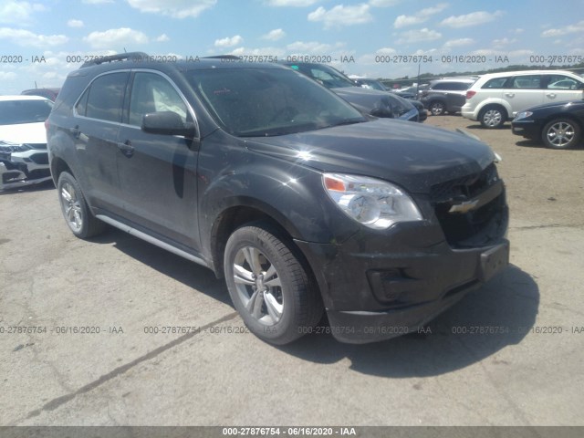 CHEVROLET EQUINOX 2014 2gnalbek7e6189270