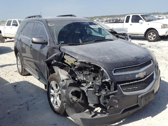 CHEVROLET EQUINOX LT 2014 2gnalbek7e6189379