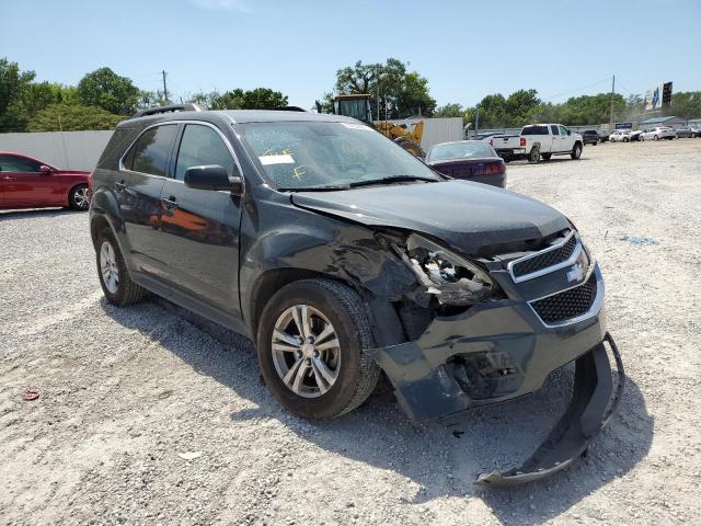 CHEVROLET EQUINOX LT 2014 2gnalbek7e6191021