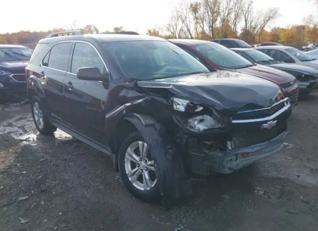 CHEVROLET EQUINOX 2014 2gnalbek7e6193156