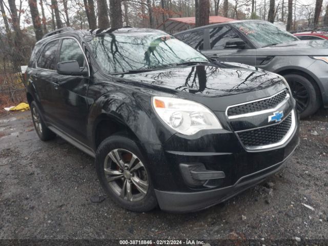 CHEVROLET EQUINOX 2014 2gnalbek7e6198728