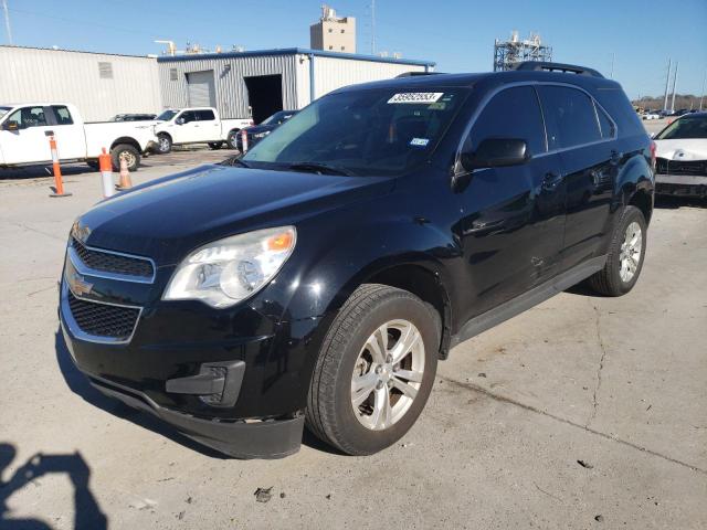 CHEVROLET EQUINOX 2014 2gnalbek7e6200431