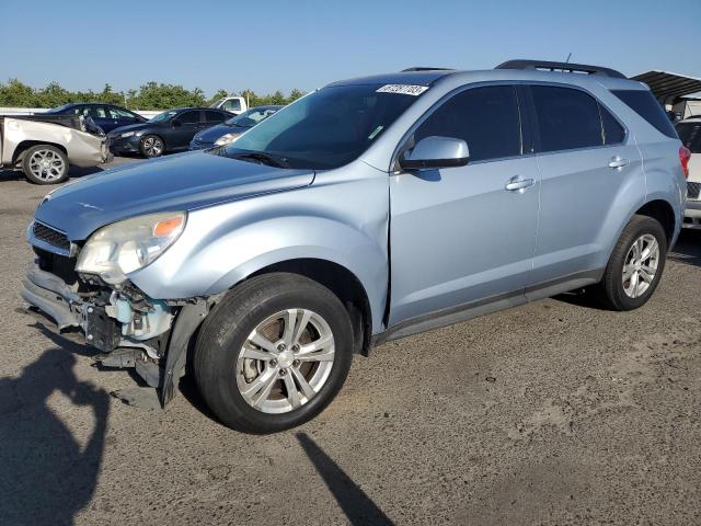 CHEVROLET EQUINOX LT 2014 2gnalbek7e6200834