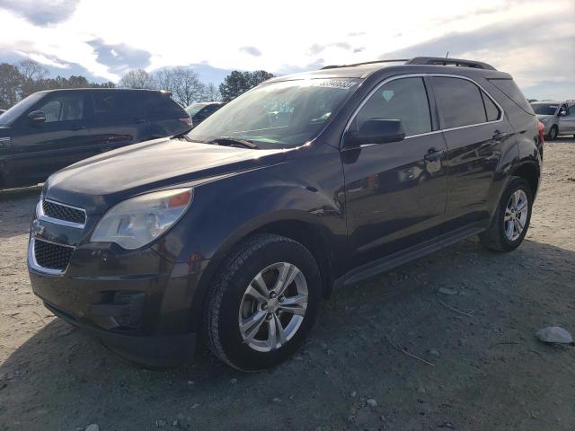 CHEVROLET EQUINOX 2014 2gnalbek7e6202809