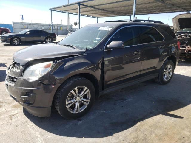 CHEVROLET EQUINOX LT 2014 2gnalbek7e6204902