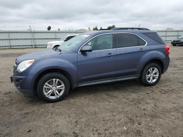 CHEVROLET EQUINOX 2014 2gnalbek7e6213762