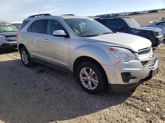 CHEVROLET EQUINOX LT 2014 2gnalbek7e6218346