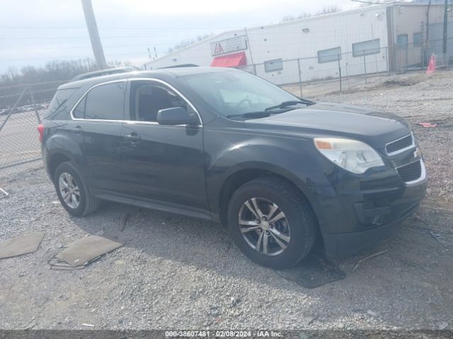 CHEVROLET EQUINOX 2014 2gnalbek7e6221067