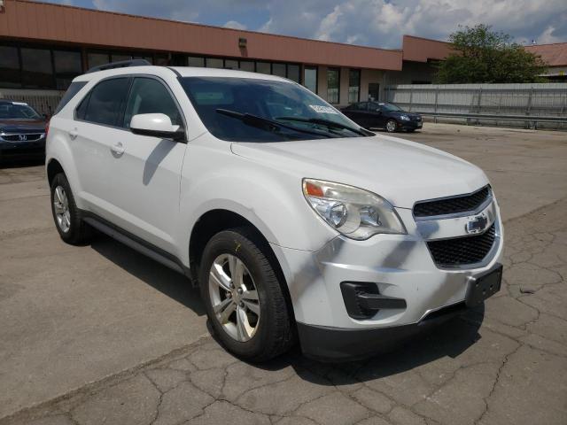 CHEVROLET EQUINOX LT 2014 2gnalbek7e6223014