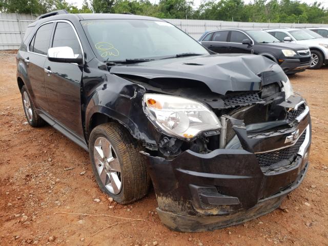 CHEVROLET EQUINOX LT 2014 2gnalbek7e6232618