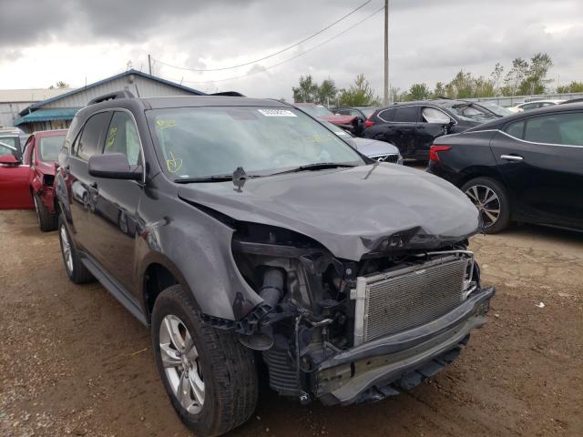 CHEVROLET EQUINOX LT 2014 2gnalbek7e6241335