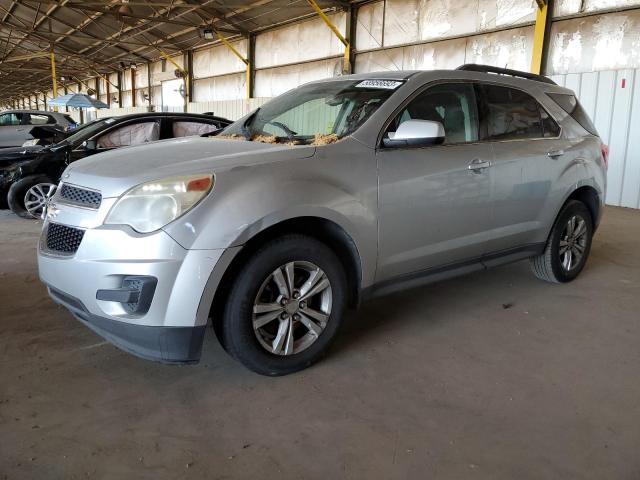 CHEVROLET EQUINOX 2014 2gnalbek7e6246566