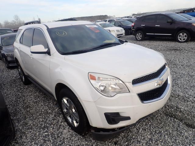 CHEVROLET EQUINOX LT 2014 2gnalbek7e6249354