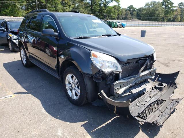 CHEVROLET EQUINOX LT 2014 2gnalbek7e6250598