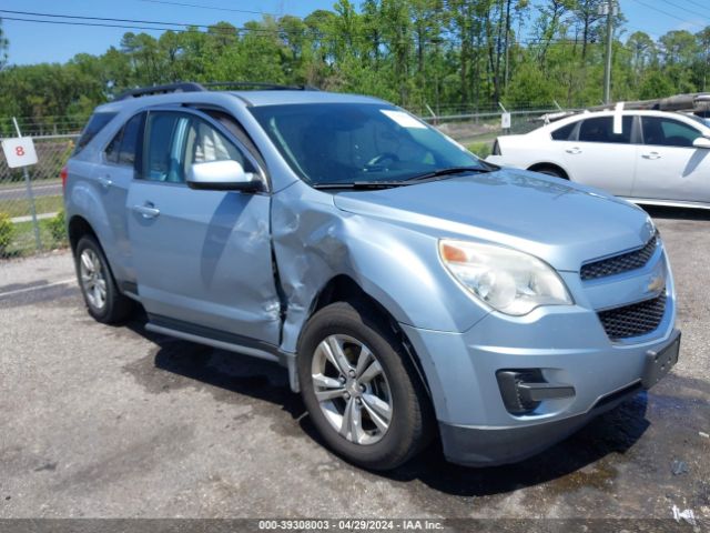 CHEVROLET EQUINOX 2014 2gnalbek7e6254196