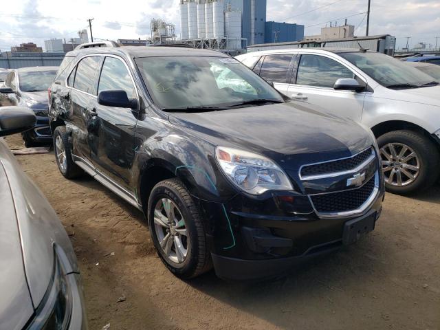 CHEVROLET EQUINOX LT 2014 2gnalbek7e6257115