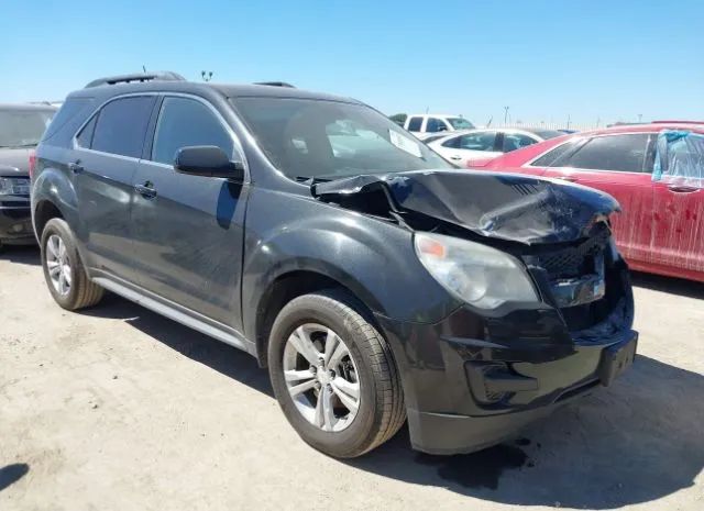 CHEVROLET EQUINOX 2014 2gnalbek7e6259849