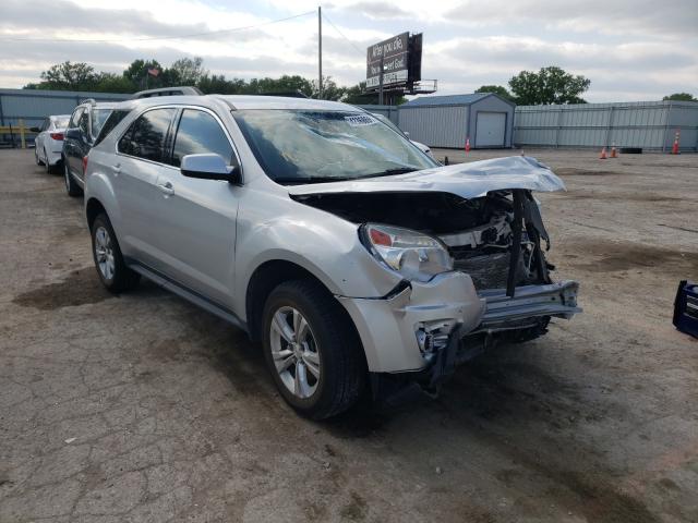 CHEVROLET EQUINOX LT 2014 2gnalbek7e6262170