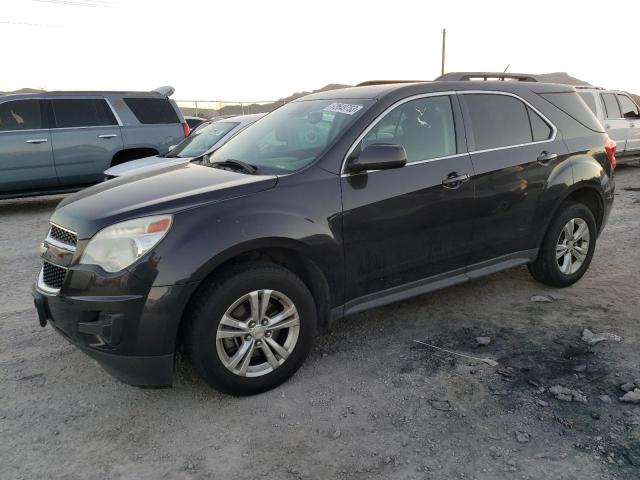 CHEVROLET EQUINOX LT 2014 2gnalbek7e6271581