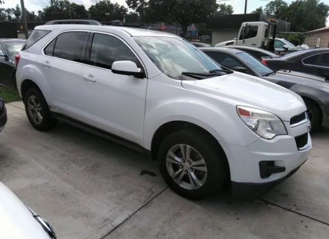 CHEVROLET EQUINOX 2014 2gnalbek7e6274075