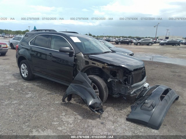 CHEVROLET EQUINOX 2014 2gnalbek7e6274240