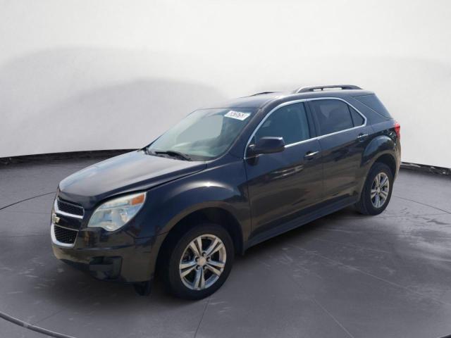 CHEVROLET EQUINOX LT 2014 2gnalbek7e6275758