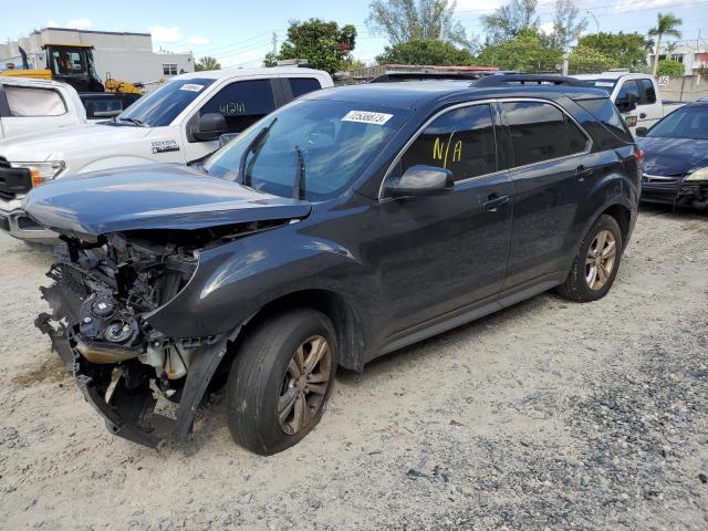 CHEVROLET EQUINOX 2014 2gnalbek7e6276747