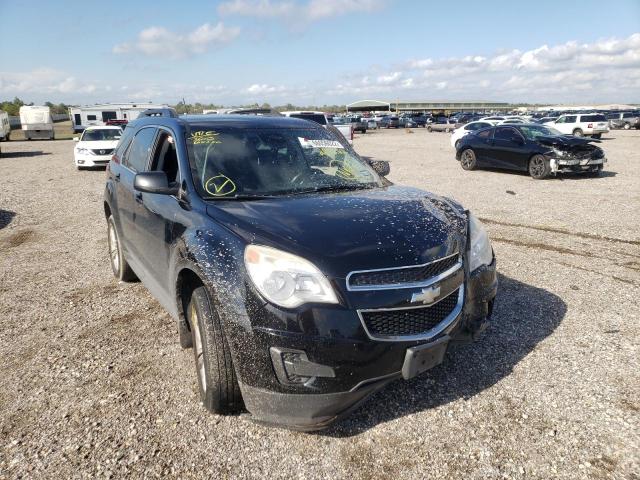 CHEVROLET EQUINOX LT 2014 2gnalbek7e6283262