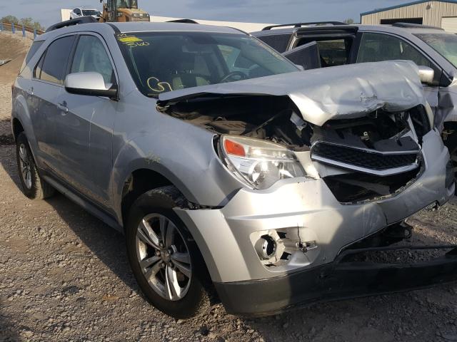 CHEVROLET EQUINOX LT 2014 2gnalbek7e6288851