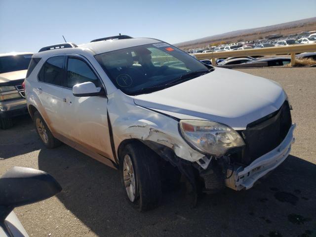 CHEVROLET EQUINOX LT 2014 2gnalbek7e6294133