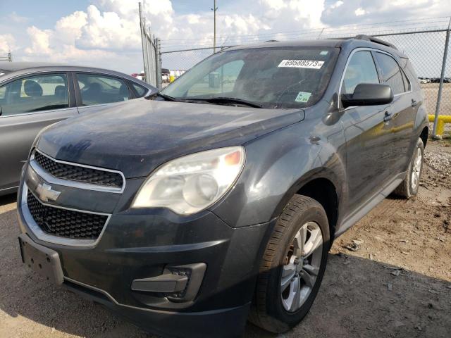 CHEVROLET EQUINOX 2014 2gnalbek7e6299882