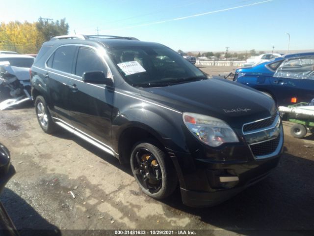 CHEVROLET EQUINOX 2014 2gnalbek7e6304028