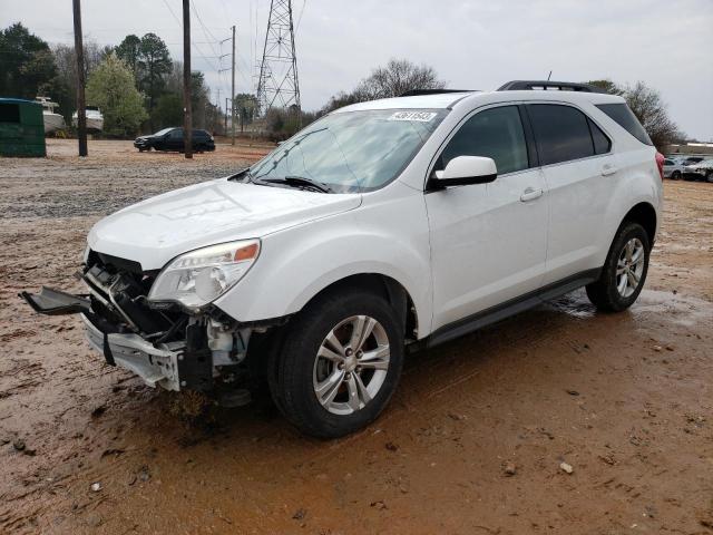 CHEVROLET EQUINOX LT 2014 2gnalbek7e6316115