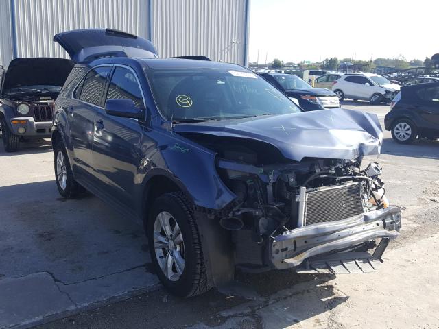 CHEVROLET EQUINOX LT 2014 2gnalbek7e6322805