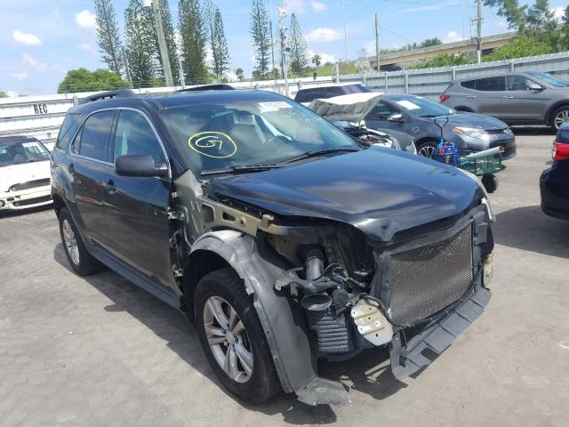 CHEVROLET EQUINOX LT 2014 2gnalbek7e6327065