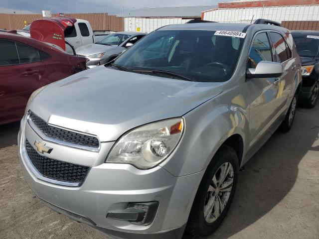 CHEVROLET EQUINOX 2014 2gnalbek7e6335215